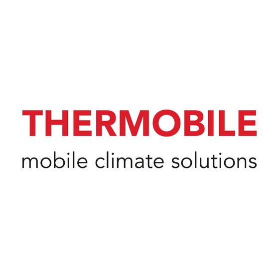 Mobile Wärme, wo sie gebraucht wird: Thermobile für Projekte und Häfen