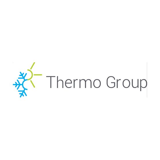 Fossilfreie Strom-Wärme, einfach: ThermoGroup für Projekte